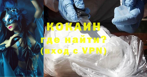 МДПВ Горняк